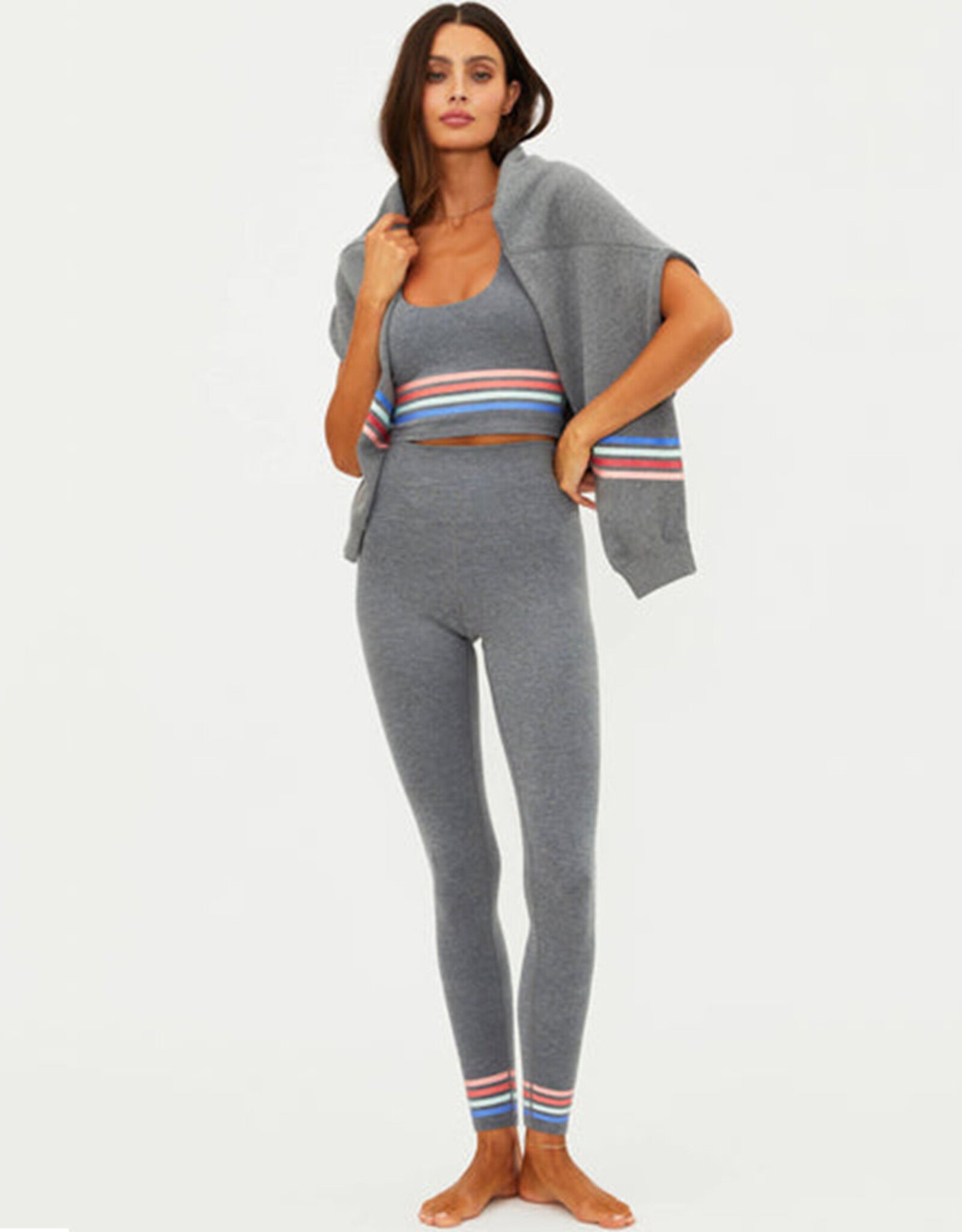 BEACH RIOT DESS HOODIE