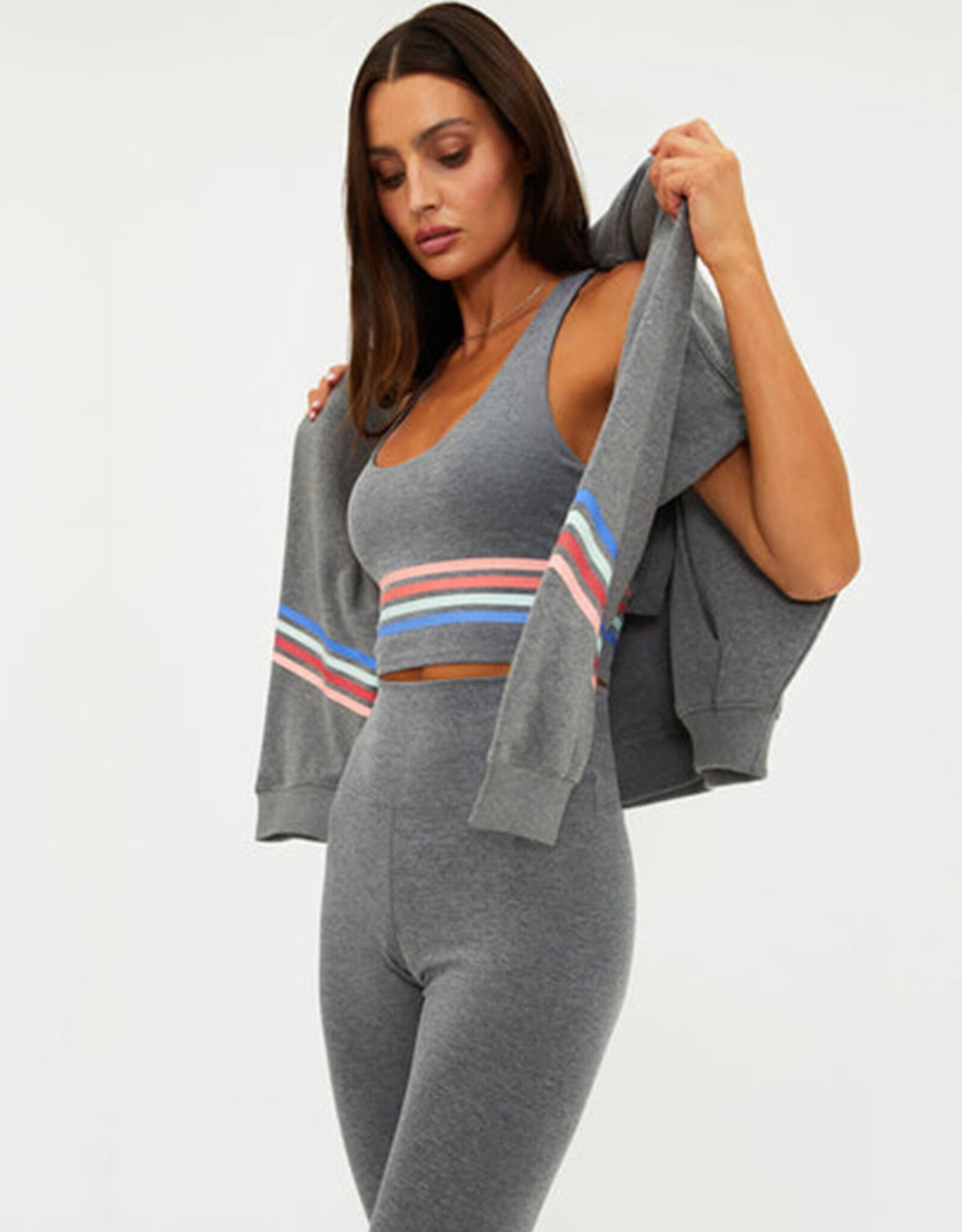 BEACH RIOT DESS HOODIE