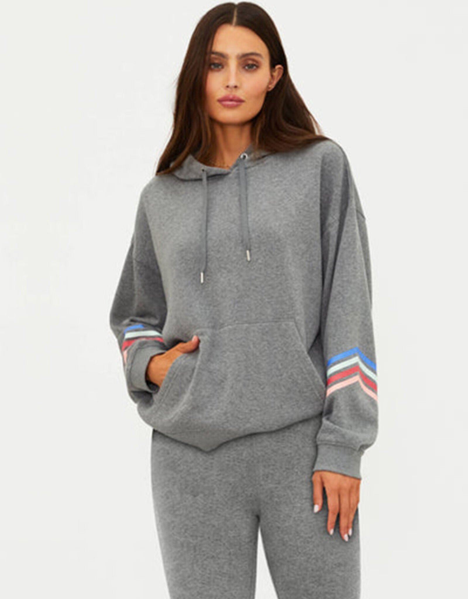 BEACH RIOT DESS HOODIE