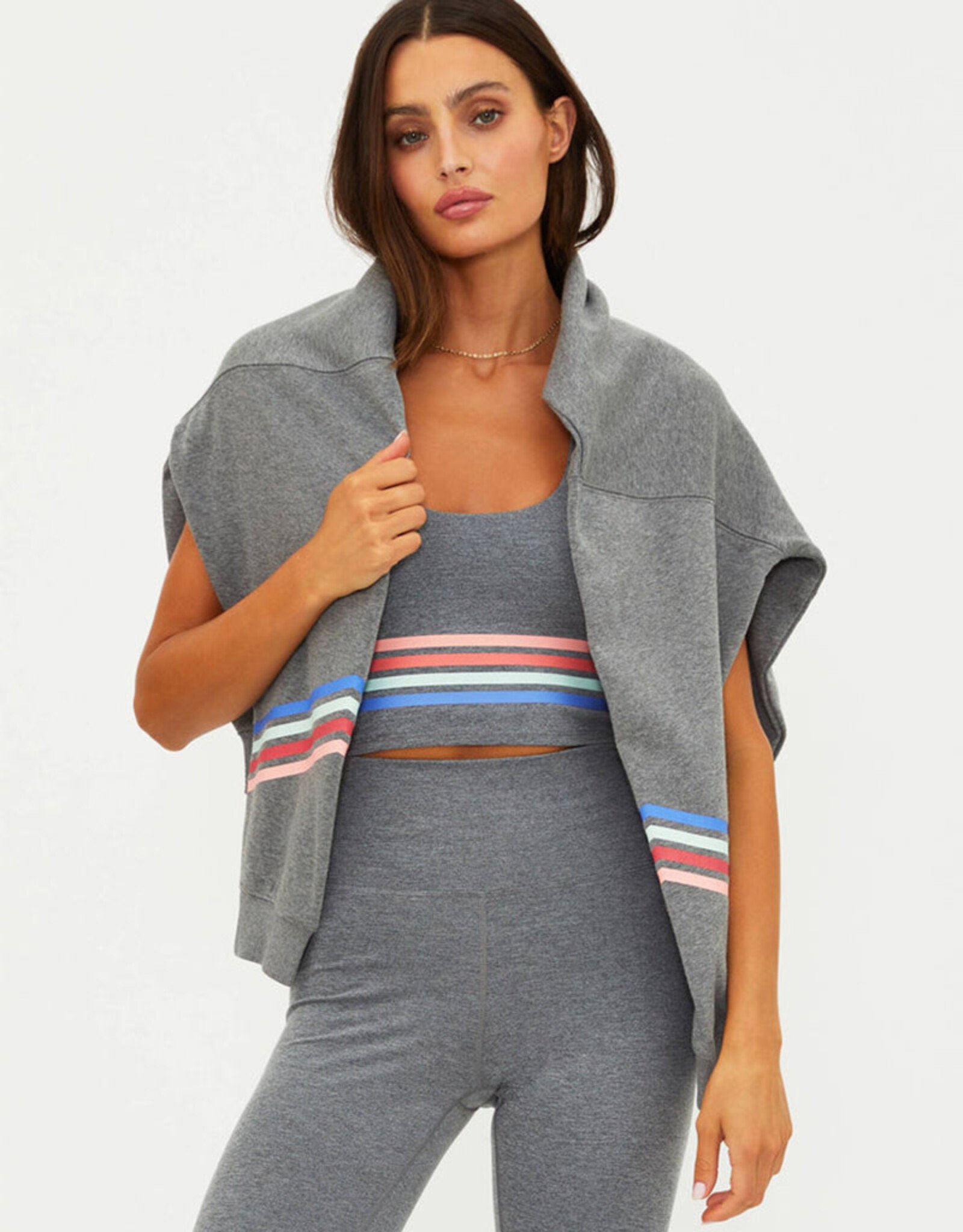 BEACH RIOT DESS HOODIE