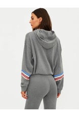BEACH RIOT DESS HOODIE