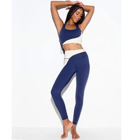 SPIRITUAL GANGSTER SKYE 7/8 HIGH WAIST LEGGING