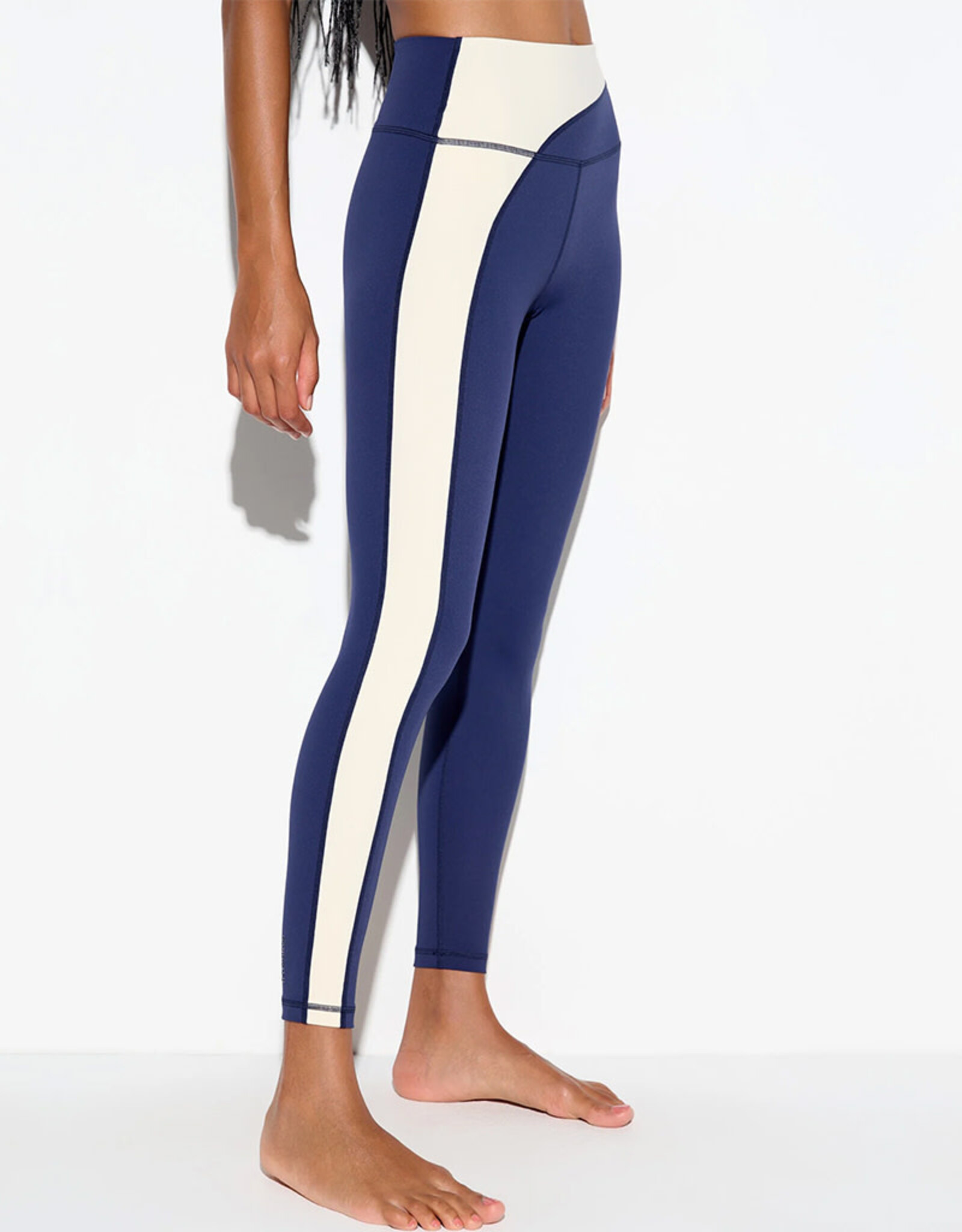 SPIRITUAL GANGSTER SKYE 7/8 HIGH WAIST LEGGING