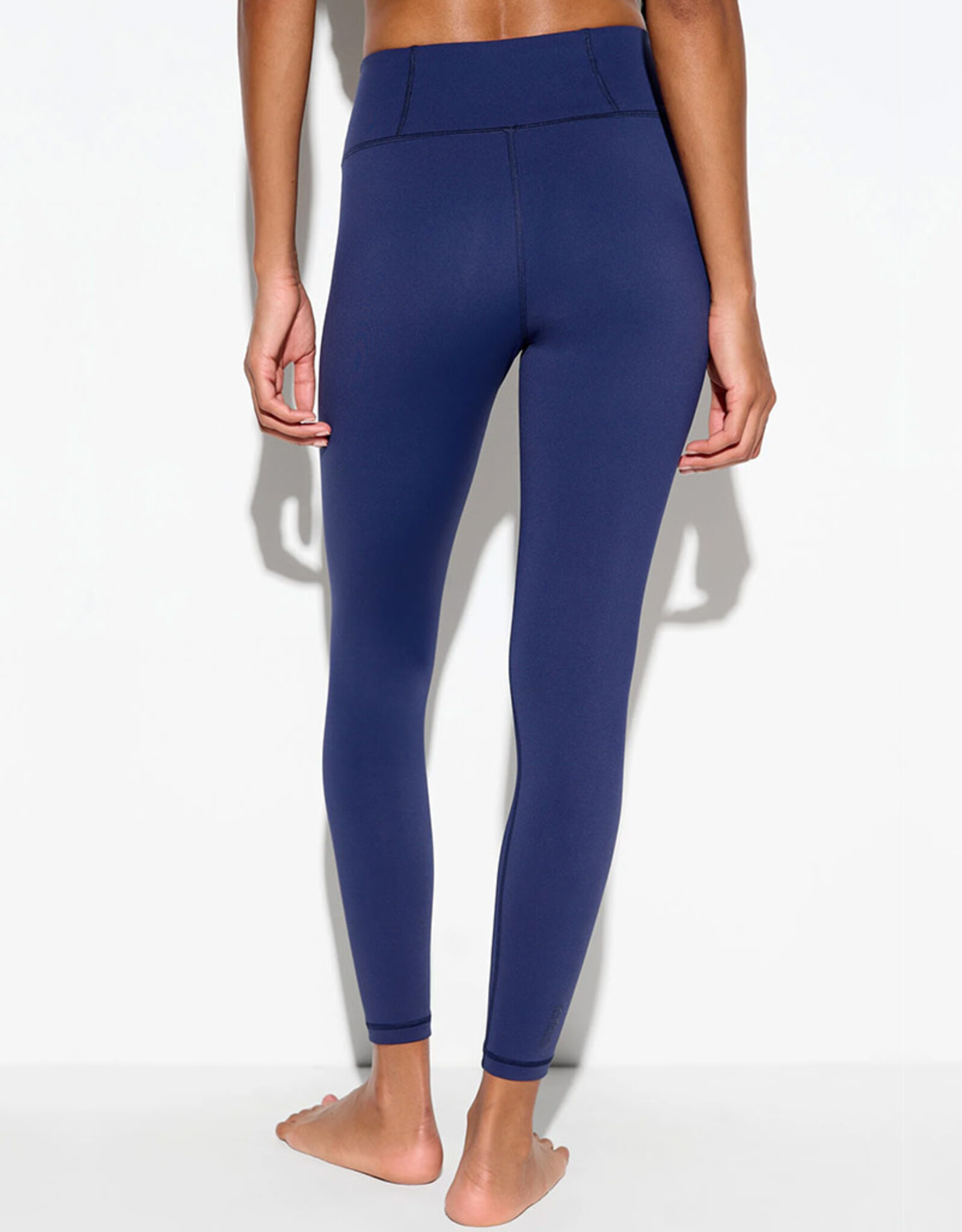 SPIRITUAL GANGSTER SKYE 7/8 HIGH WAIST LEGGING