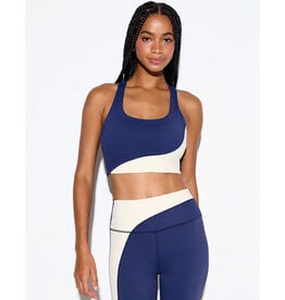 SPIRITUAL GANGSTER BALANCE BRA