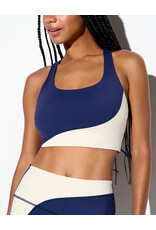 SPIRITUAL GANGSTER BALANCE BRA