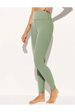 SPIRITUAL GANGSTER  AURA LIGHT ZEN 7/8 LEGGING