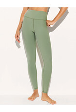 SPIRITUAL GANGSTER  AURA LIGHT ZEN 7/8 LEGGING