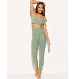 SPIRITUAL GANGSTER AURA LIGHT ZEN 7/8 LEGGING