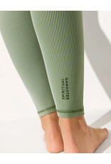 SPIRITUAL GANGSTER  AURA LIGHT ZEN 7/8 LEGGING