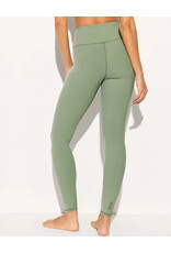 SPIRITUAL GANGSTER  AURA LIGHT ZEN 7/8 LEGGING