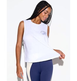 SPIRITUAL GANGSTER EARTH ENERGY VIBE TANK