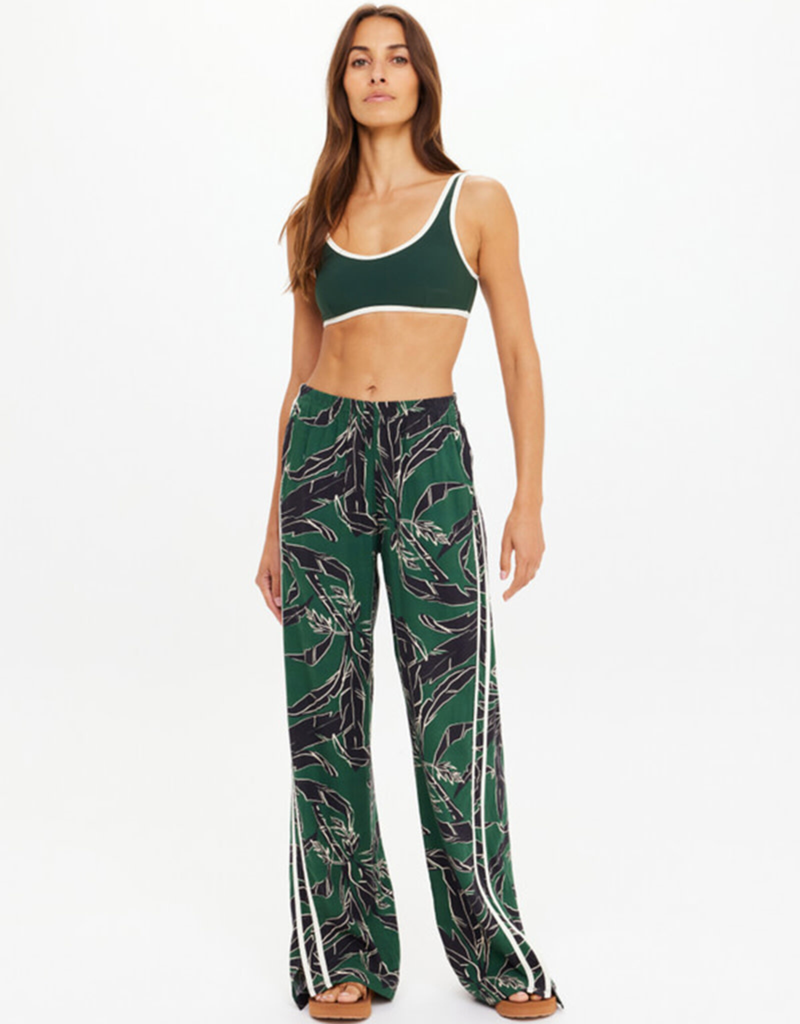 THE UPSIDE TAMARA JULIET PANT