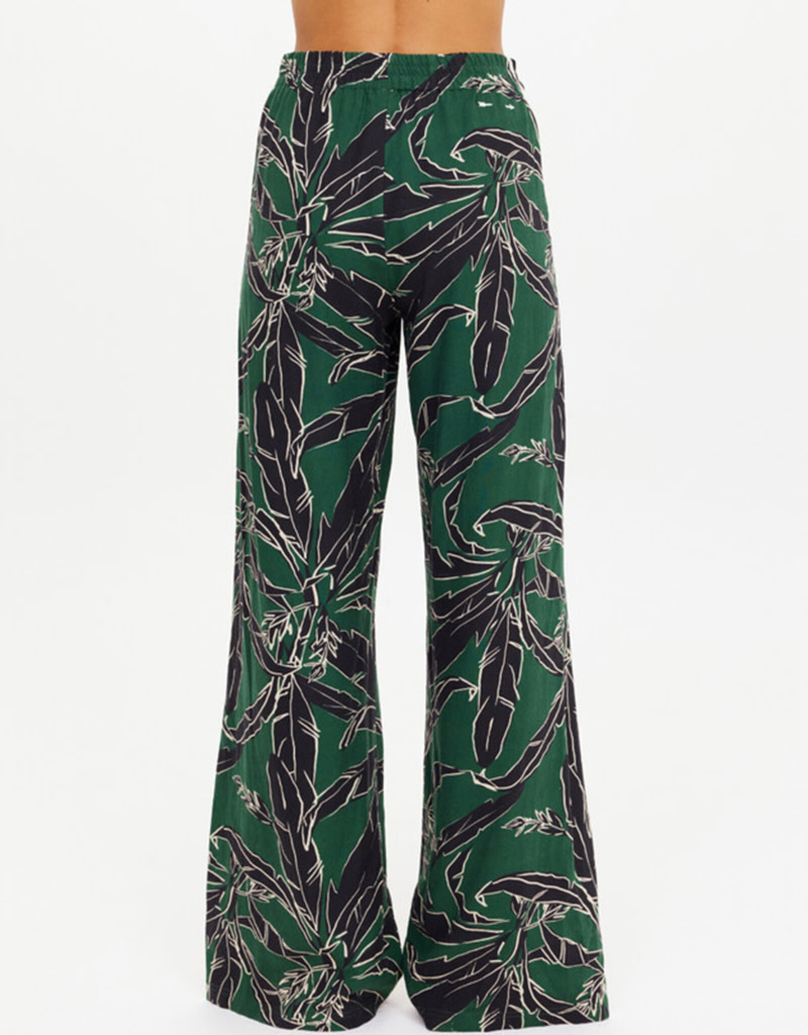 THE UPSIDE TAMARA JULIET PANT