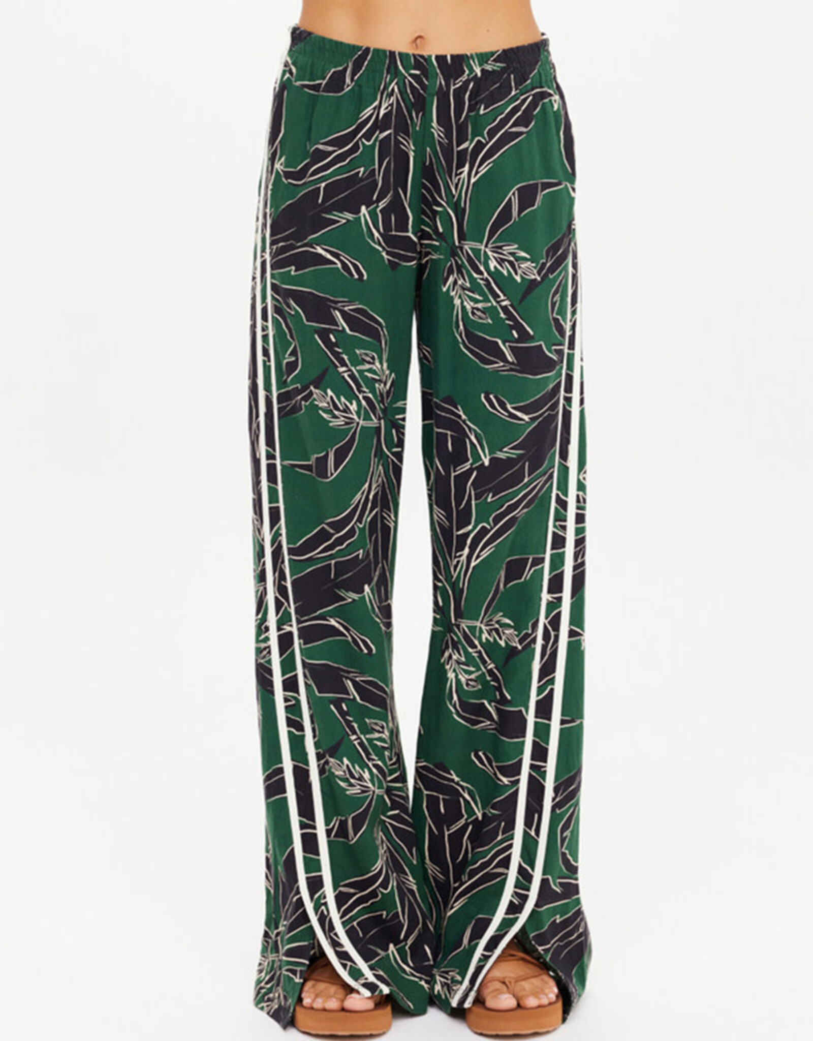 THE UPSIDE TAMARA JULIET PANT