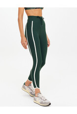 THE UPSIDE SANTA FE 25IN MIDI PANT