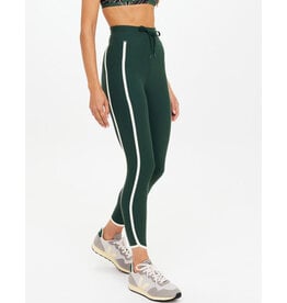 THE UPSIDE SANTA FE 25IN MIDI PANT