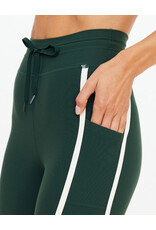 THE UPSIDE SANTA FE 25IN MIDI PANT