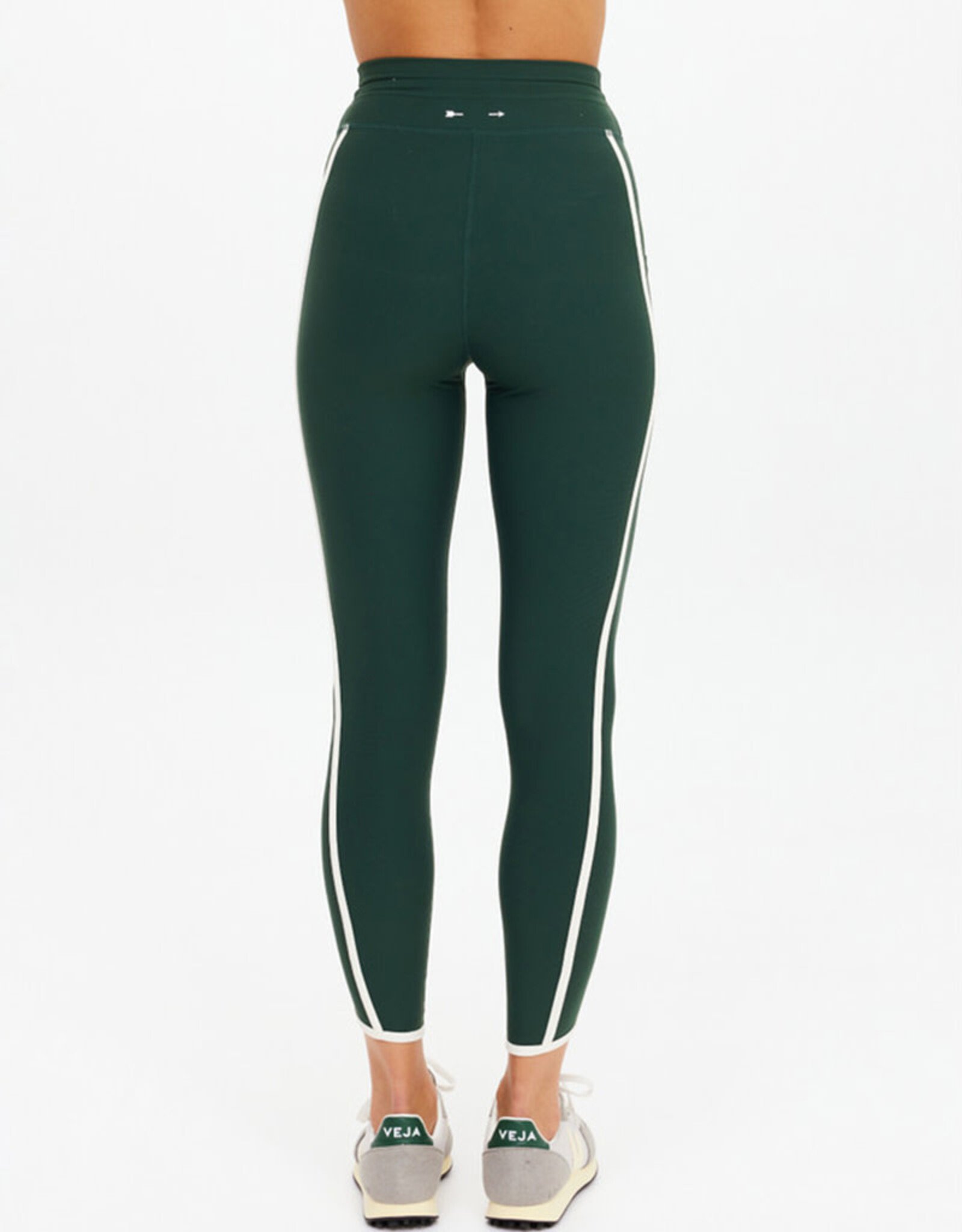 THE UPSIDE SANTA FE 25IN MIDI PANT