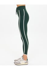 THE UPSIDE SANTA FE 25IN MIDI PANT