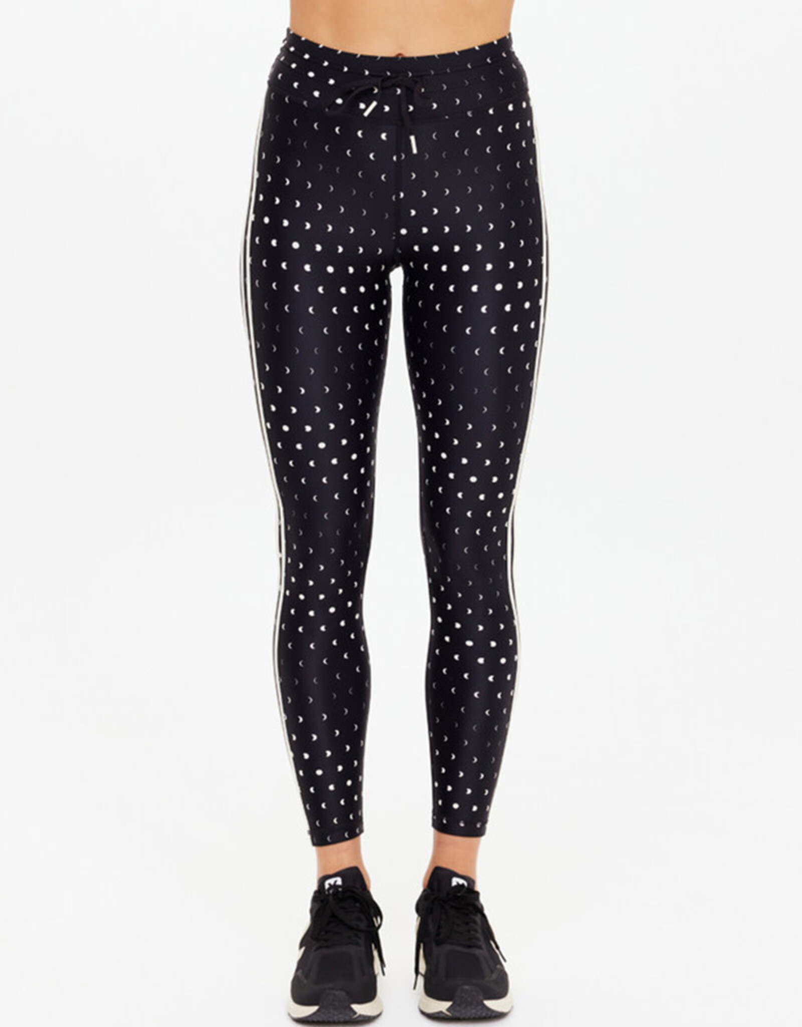 THE UPSIDE MOONSTONE 25IN MIDI PANT