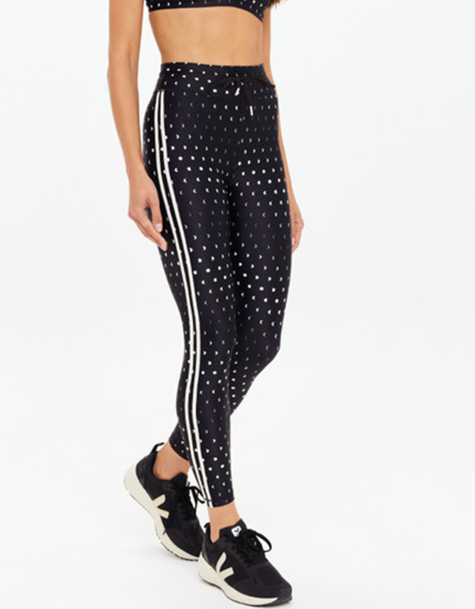 THE UPSIDE MOONSTONE 25IN MIDI PANT