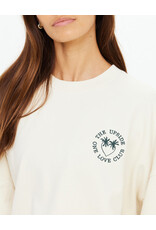 THE UPSIDE MOLOKAI PALOMA CREW