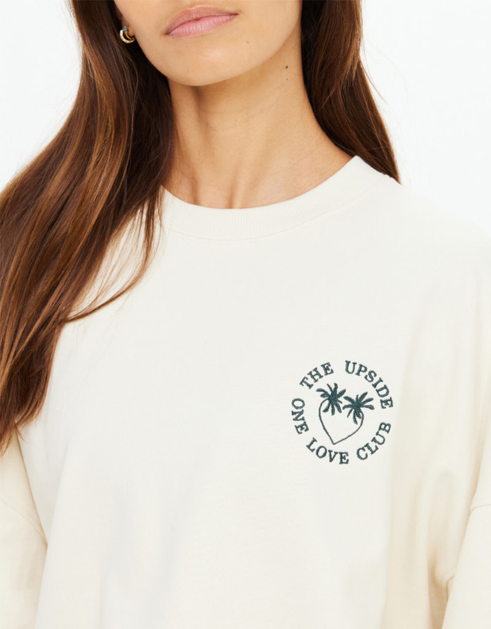 THE UPSIDE MOLOKAI PALOMA CREW