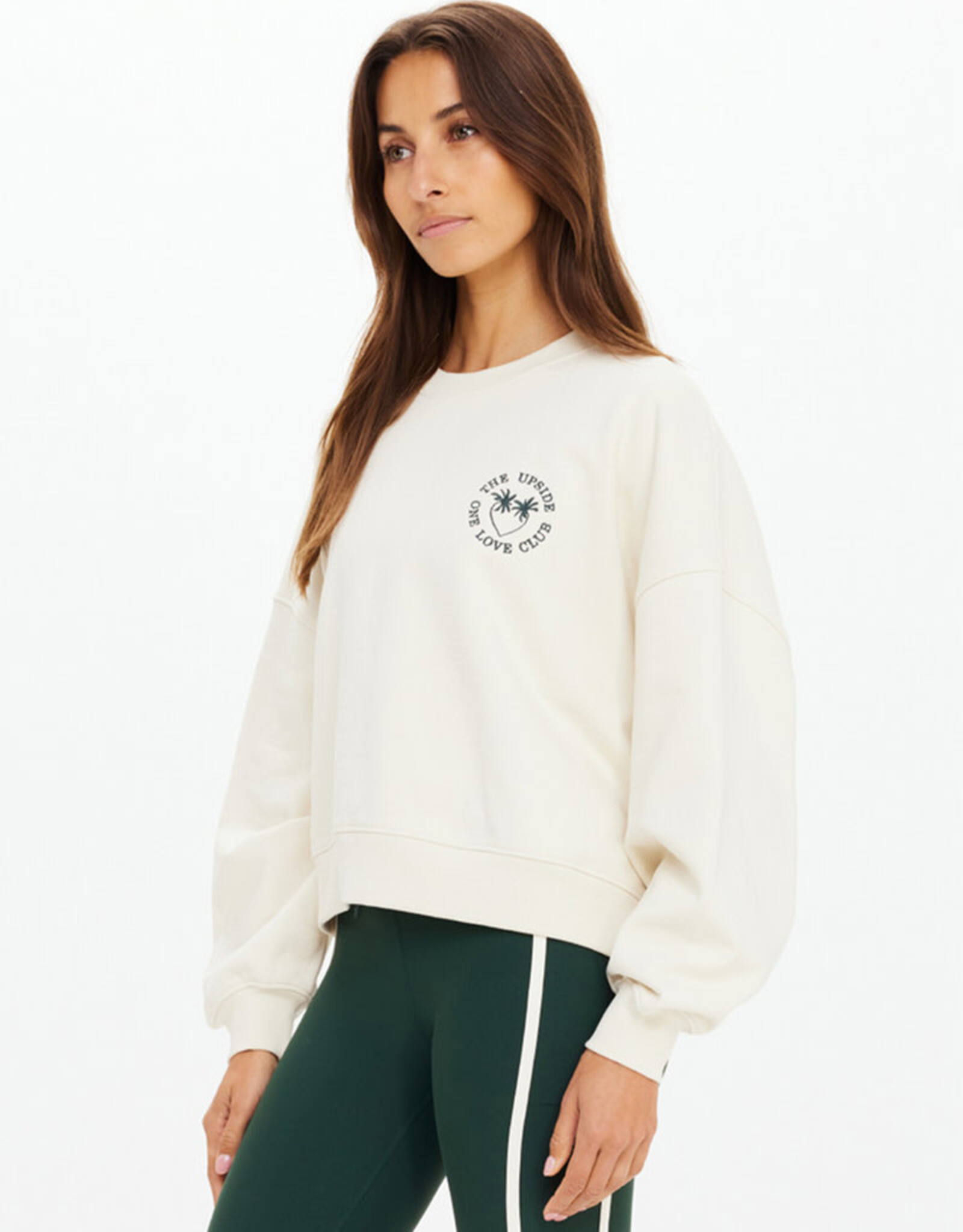 THE UPSIDE MOLOKAI PALOMA CREW