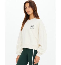 THE UPSIDE MOLOKAI PALOMA CREW