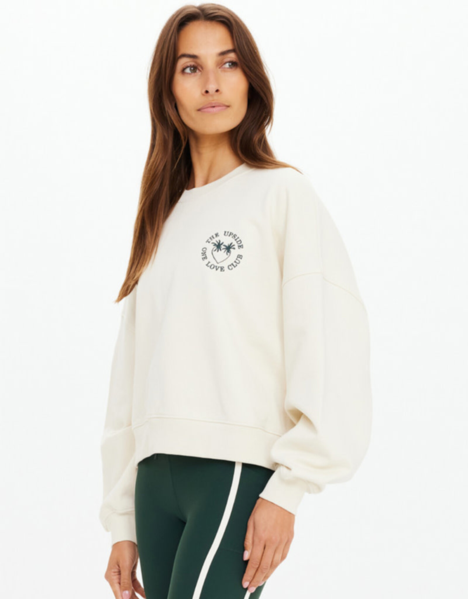 THE UPSIDE MOLOKAI PALOMA CREW