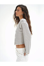 LNA KINCAID CARDIGAN