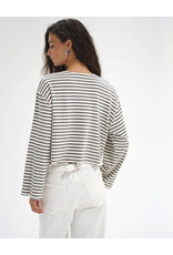 LNA KINCAID CARDIGAN