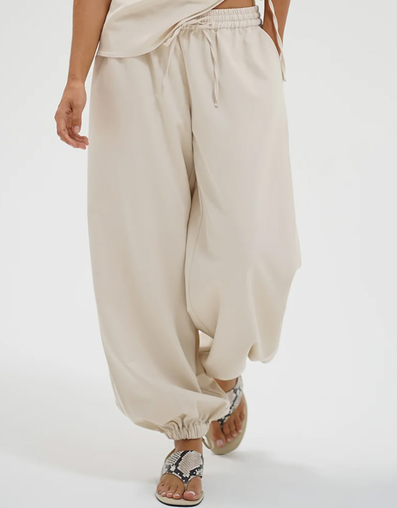 LNA MILANO PANT
