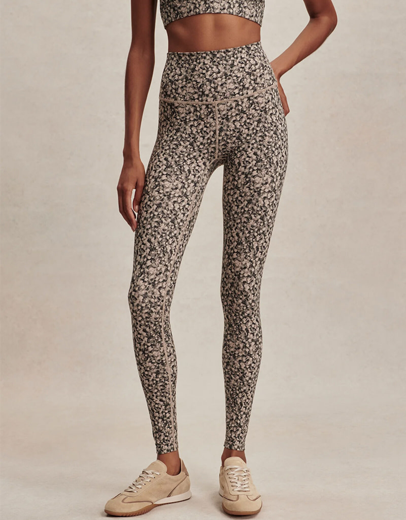 VARLEY FREESOFT LEGGING 25"