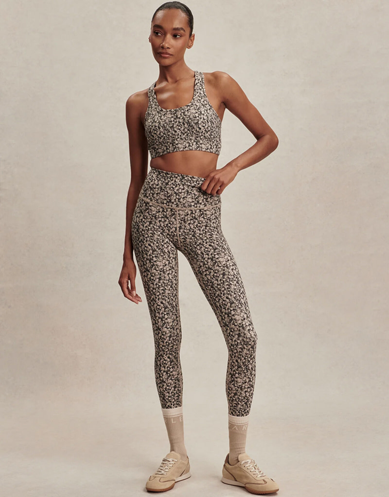 VARLEY FREESOFT LEGGING 25"