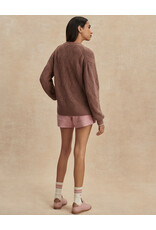 VARLEY VENNER KNIT CARDIGAN JKT