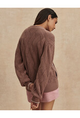 VARLEY VENNER KNIT CARDIGAN JKT