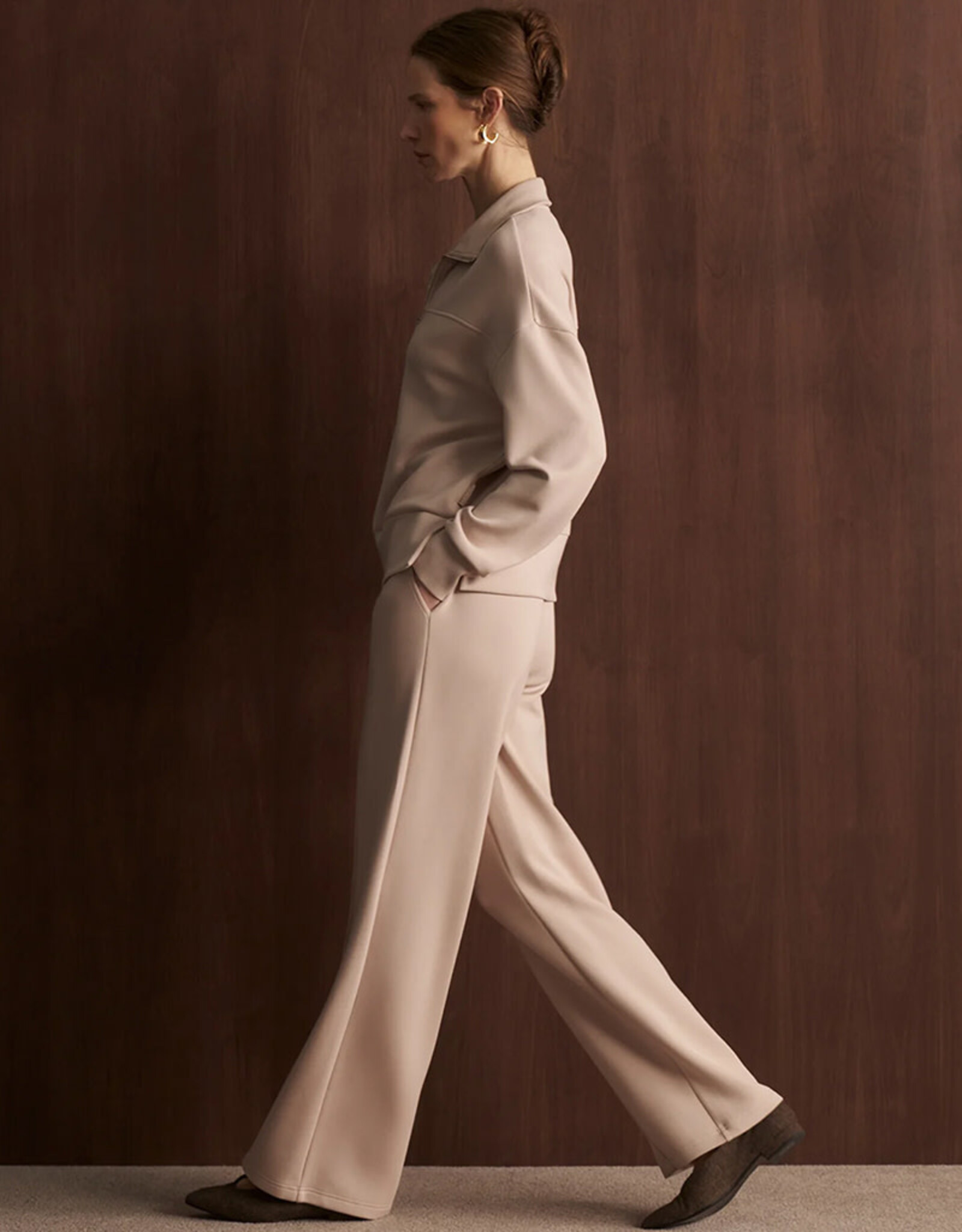 VARLEY THE WIDE LEG PANT 30"