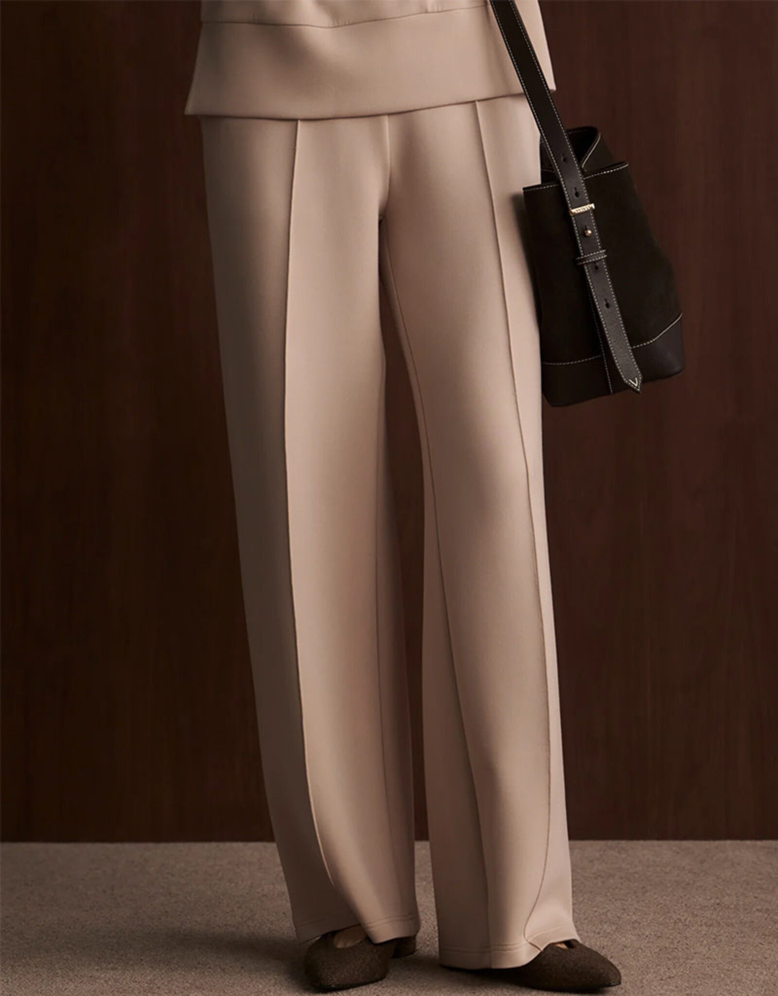 VARLEY THE WIDE LEG PANT 30"