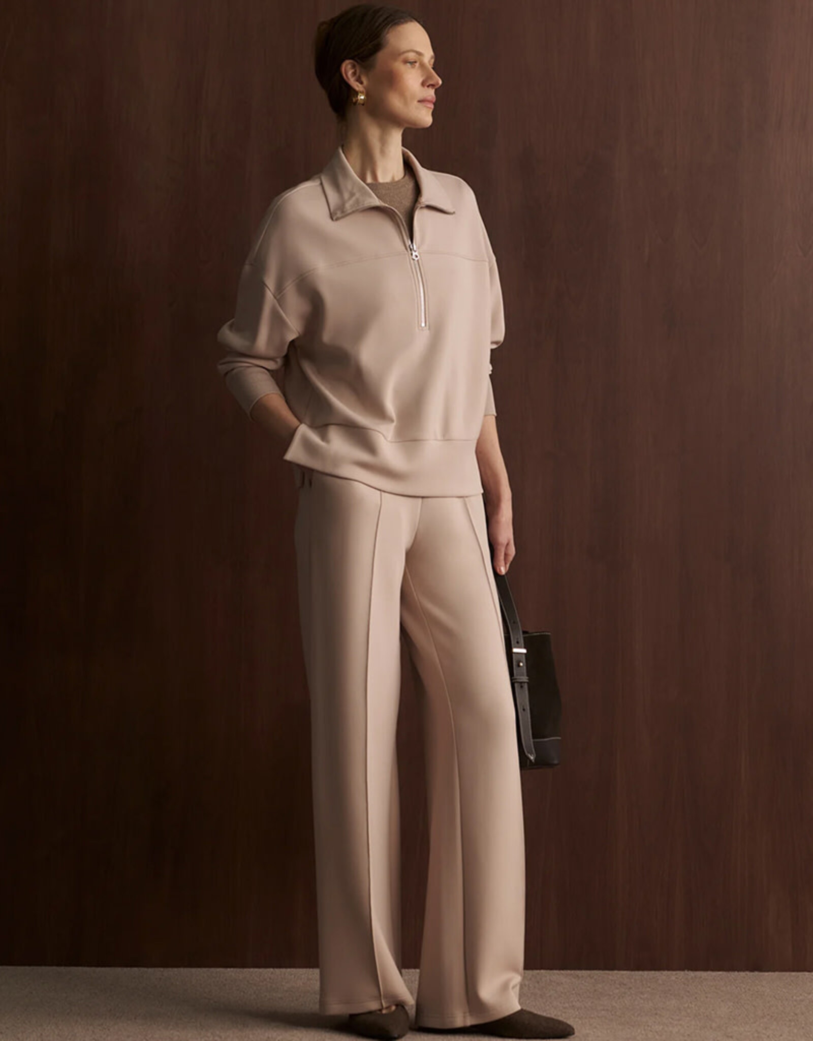 VARLEY THE WIDE LEG PANT 30"