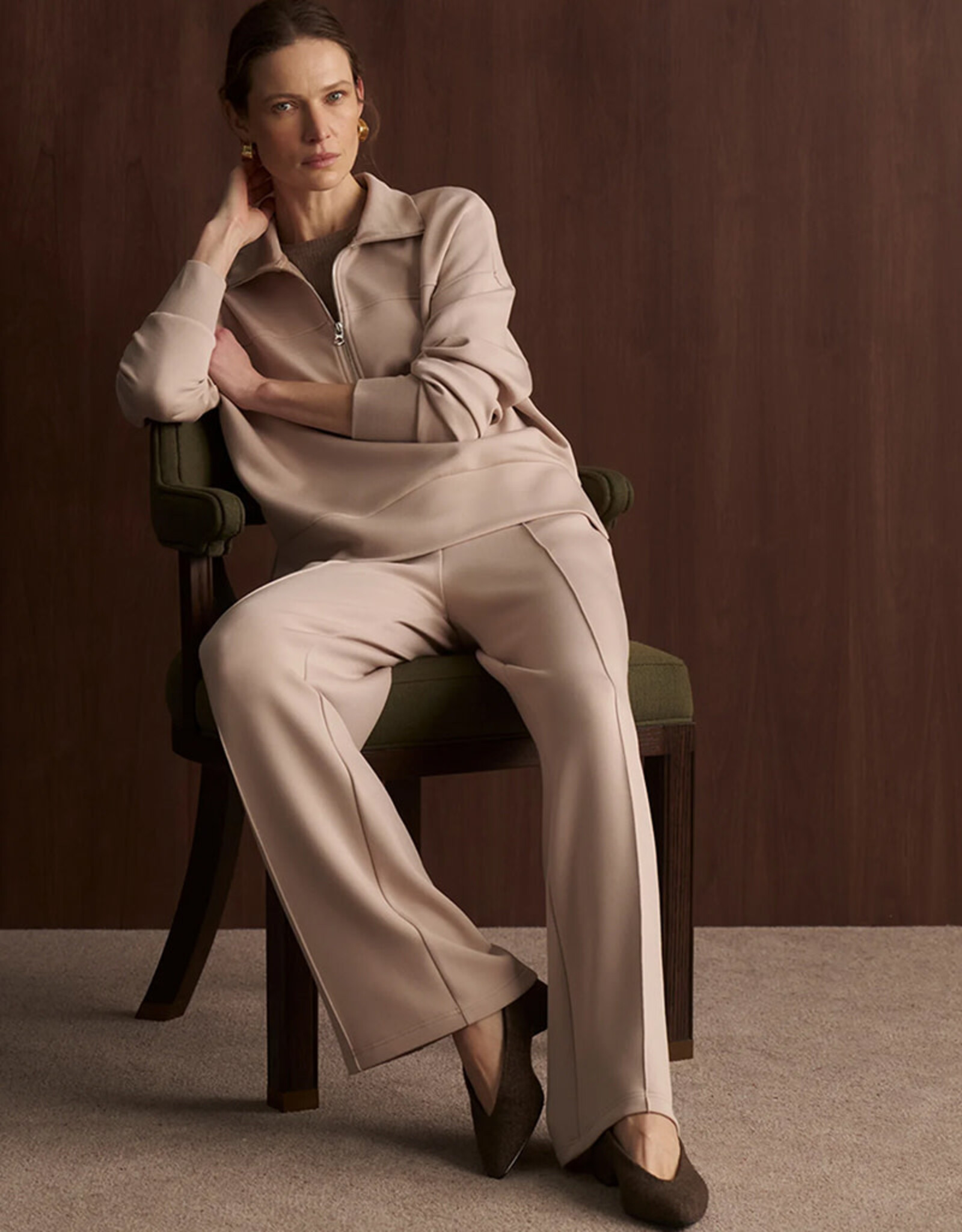 VARLEY THE WIDE LEG PANT 30"