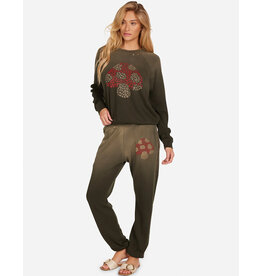 LAUREN MOSHI CHANTRIA BUTTERFLY MUSHROOM