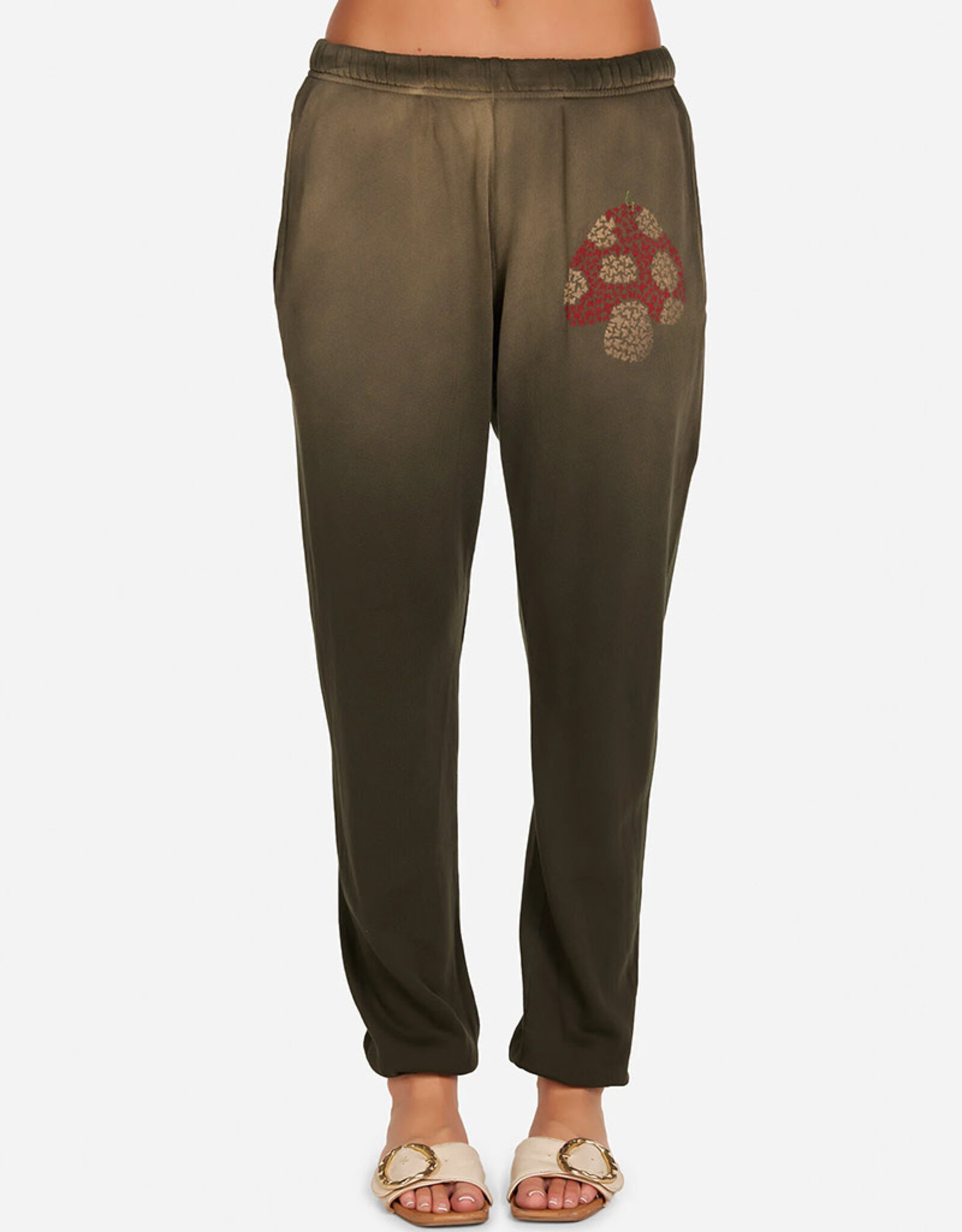 LAUREN MOSHI CHANTRIA BUTTERFLY MUSHROOM