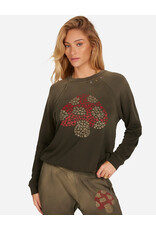 LAUREN MOSHI ANELA BUTTERFLY MUSHROOM