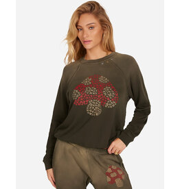 LAUREN MOSHI ANELA BUTTERFLY MUSHROOM