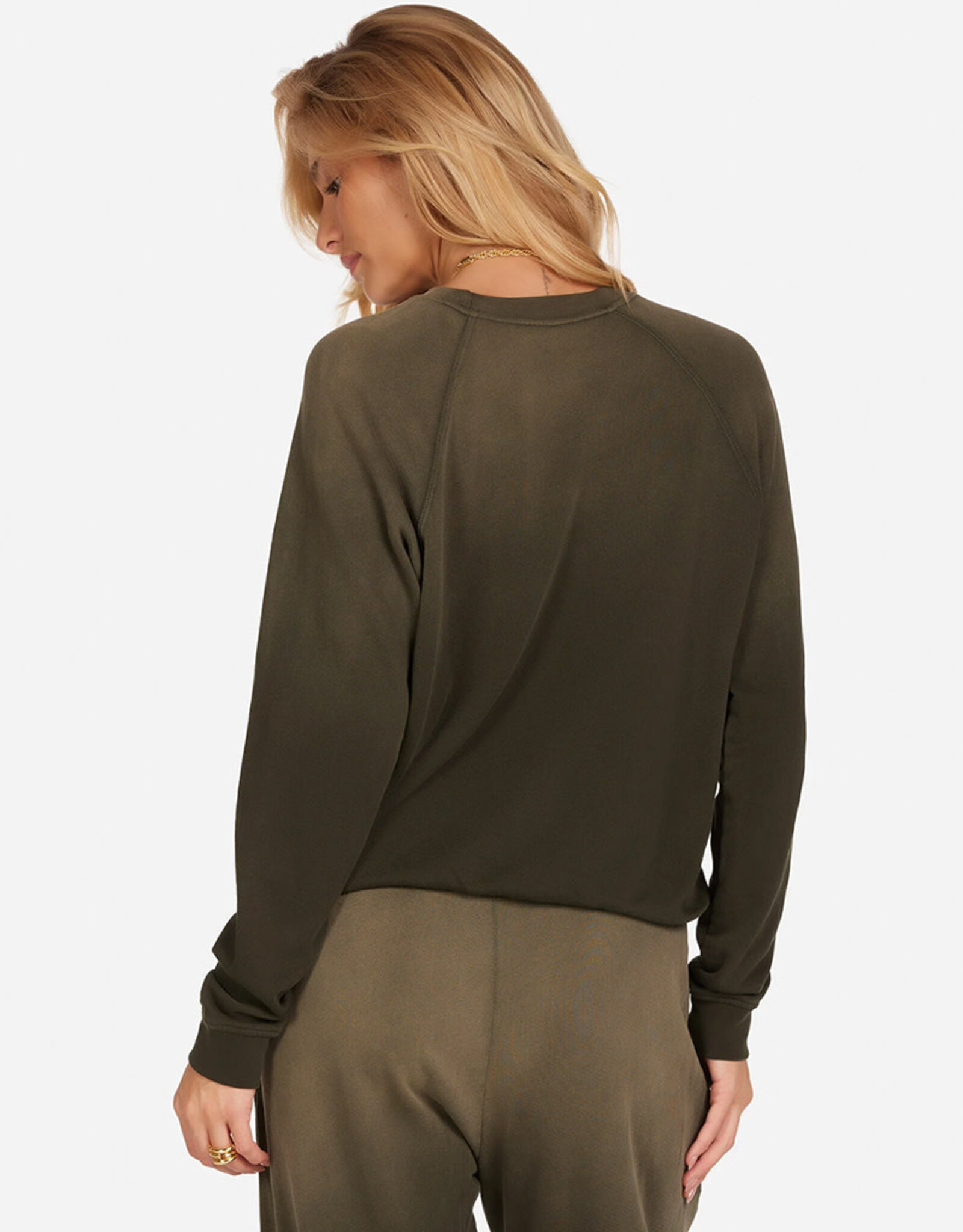 LAUREN MOSHI ANELA BUTTERFLY MUSHROOM