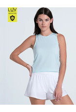 LUCKY IN LOVE FREEDOM TANK