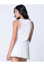 LUCKY IN LOVE LEVEL UP TANK