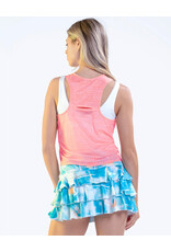 LUCKY IN LOVE SUMMER HAZE TANK